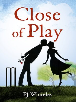 cover image of Close of Play